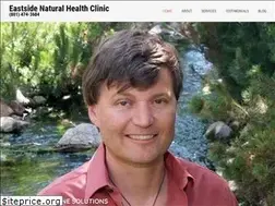 Sites similar to eastsidenaturalhealth.com