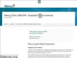 Sites similar to eastsideobgynftsmith.com