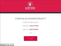 Sites similar to eastsidepaintandwallpaper.com