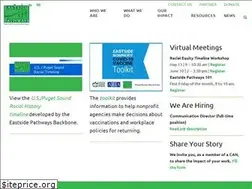 Sites similar to eastsidepathways.org