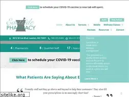 Sites similar to eastsidepharmacyok.com