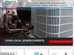 Sites similar to eastsideplumbing.net