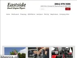 Sites similar to eastsidepower.com