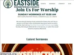 Sites similar to eastsidepres.com