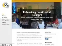 Sites similar to eastsideprofessionalnetworkers.com