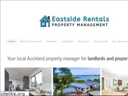 Sites similar to eastsideproperty.co.nz