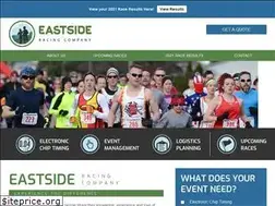 Sites similar to eastsideracingcompany.com