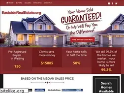 Sites similar to eastsiderealestate.org