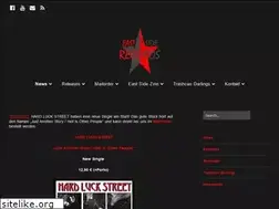Sites similar to eastsiderecords.de