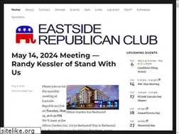 Sites similar to eastsiderepublicanclub.org
