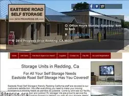 Sites similar to eastsideroadselfstorage.com