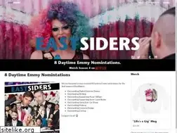 Sites similar to eastsiderstheseries.com