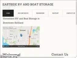 Sites similar to eastsidervandboatstorage.com