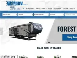 Sites similar to eastsidervs.com