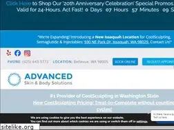 Sites similar to eastsideskinandbody.com