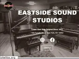 Sites similar to eastsidesound.nyc