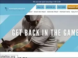 Sites similar to eastsidesportsrehab.com