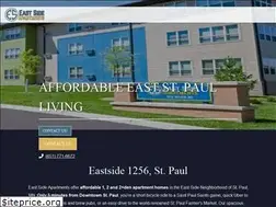 Sites similar to eastsidestpaul.com