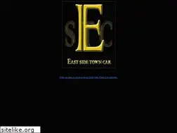Sites similar to eastsidesuv.com