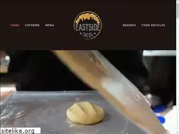 Sites similar to eastsidetacos.com