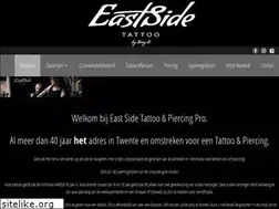 Sites similar to eastsidetattoo.nl