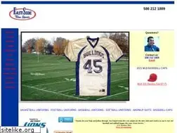 Sites similar to eastsideteamsports.com