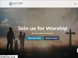 Sites similar to eastsidethomasville.org