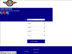 Sites similar to eastsidetires.net