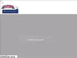 Sites similar to eastsidetowingandtransport.com
