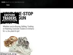 Sites similar to eastsidetraders.com
