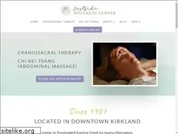 Sites similar to eastsidewellnesscenter.com