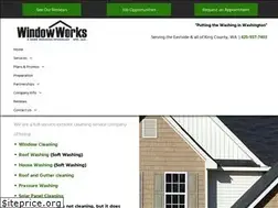 Sites similar to eastsidewindowcleaning.com