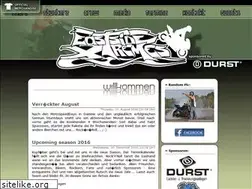 Sites similar to eastsidextremes.de