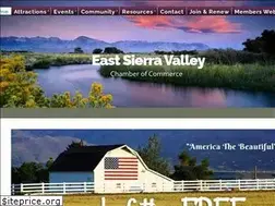 Sites similar to eastsierravalleychamber.com