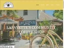 Sites similar to eastsimpsoncoffee.com