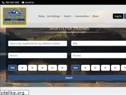Sites similar to eastsloperealty.com