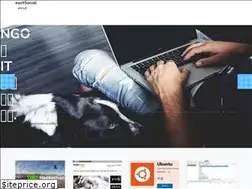 Sites similar to eastsocial.co.kr