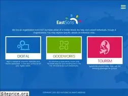 Sites similar to eastsons.com