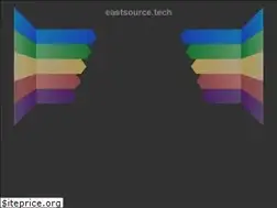 Sites similar to eastsource.tech
