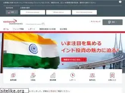 Sites similar to eastspring.co.jp