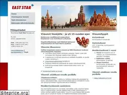 Sites similar to eaststar.fi
