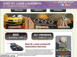 Sites similar to eaststlouislocksmith.com