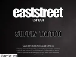 Sites similar to eaststreet.se
