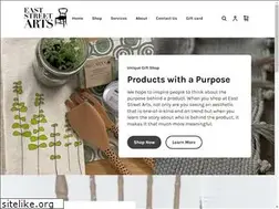 Sites similar to eaststreetartsnh.org