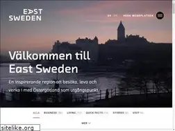 Sites similar to eastsweden.se