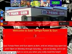 Sites similar to easttampapawn.com