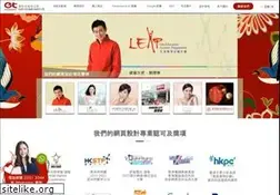 Sites similar to easttech.com.hk