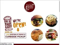 Sites similar to easttexasburger.com