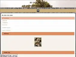 Sites similar to easttexasdobermans.com