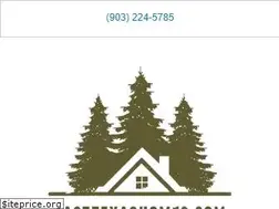 Sites similar to easttexashomes.com